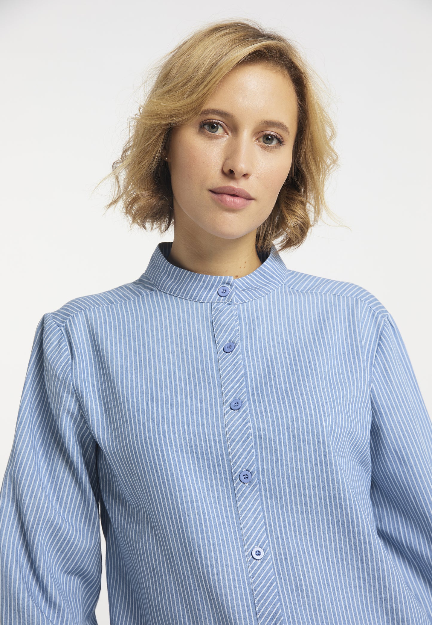 usha BLUE LABEL Women's Shirt
