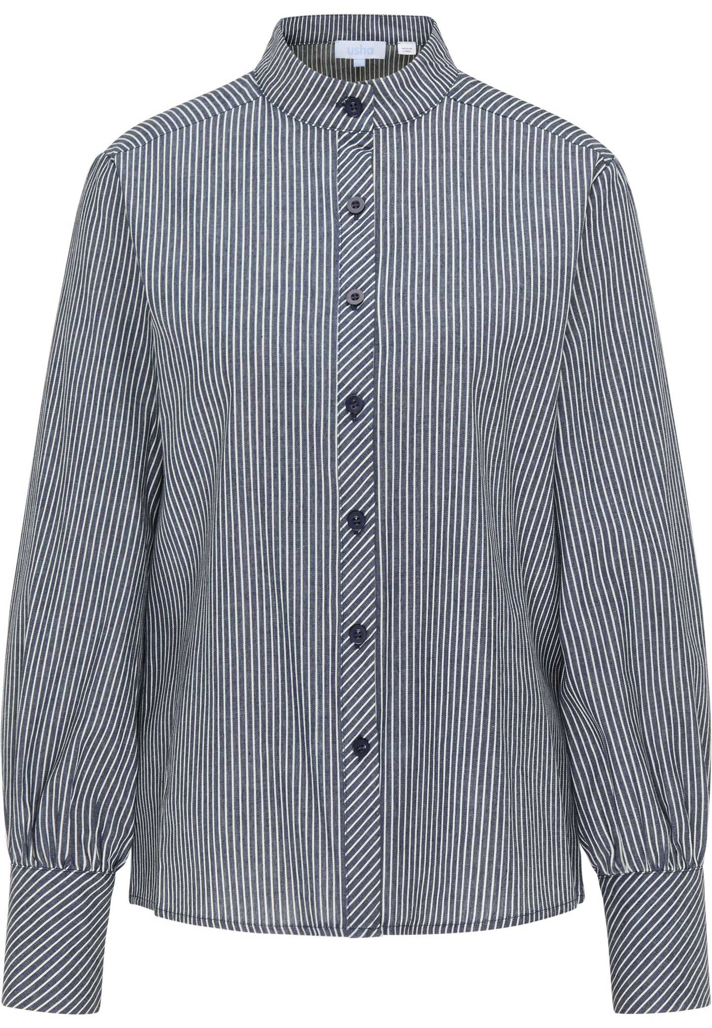 usha BLUE LABEL Women's Shirt