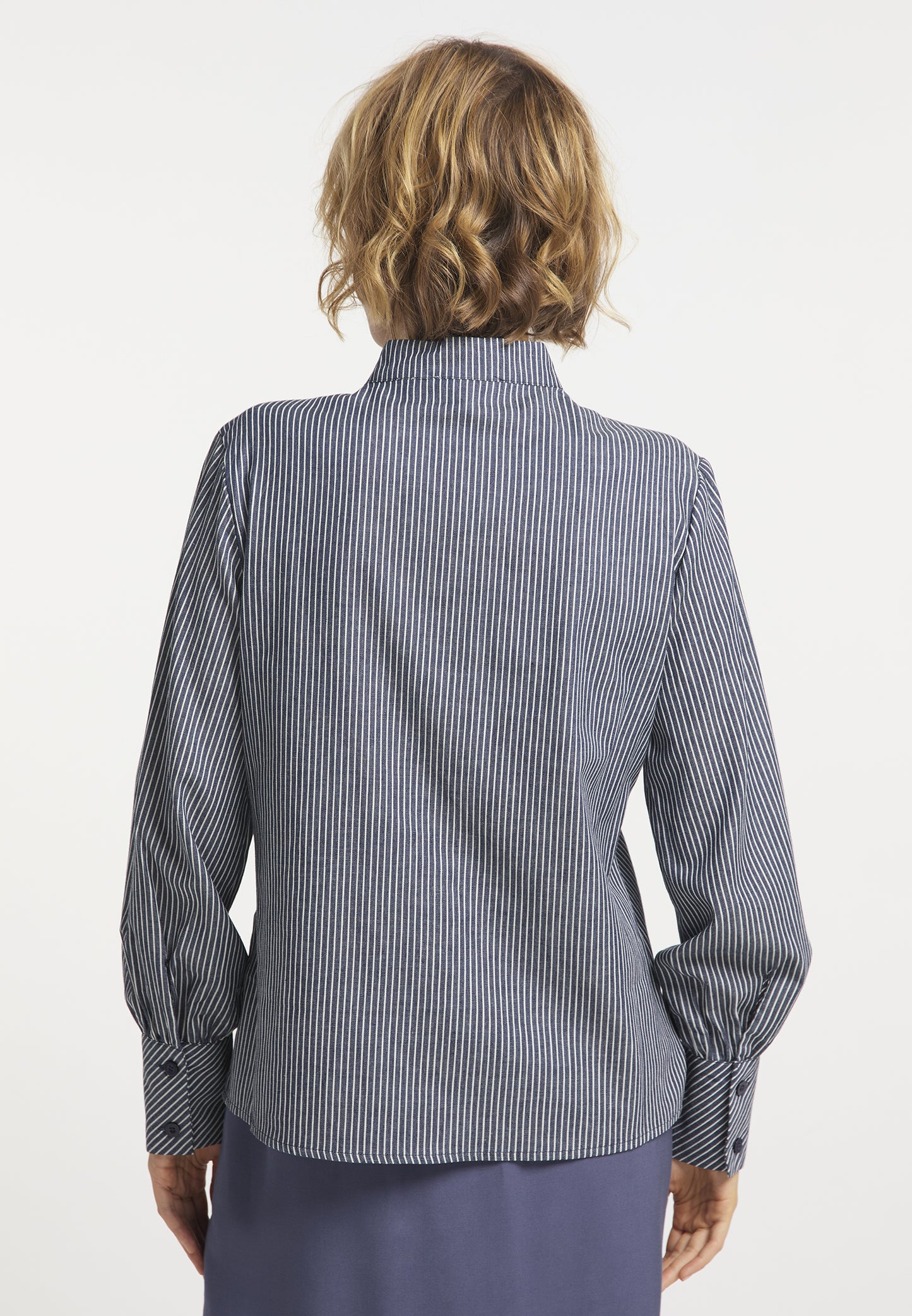 usha BLUE LABEL Women's Shirt