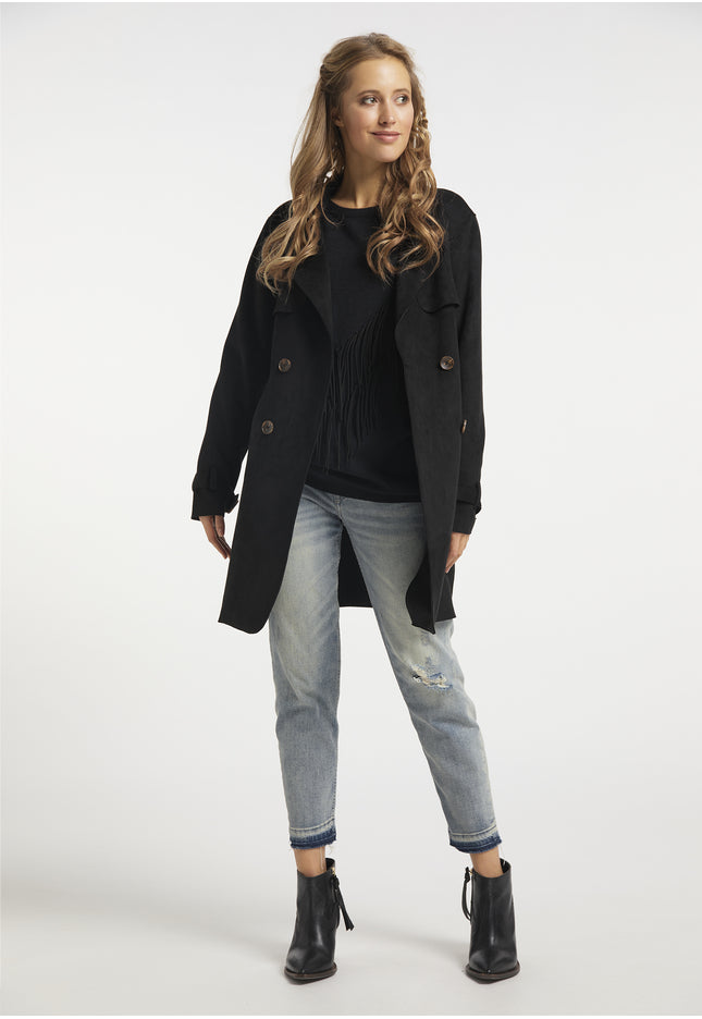 usha FESTIVAL Women's Coat