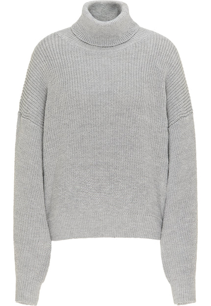 usha BLUE LABEL Women's Knitted Sweater