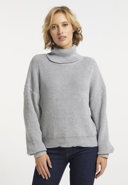 usha BLUE LABEL Women's Knitted Sweater