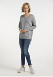 Gray Melange