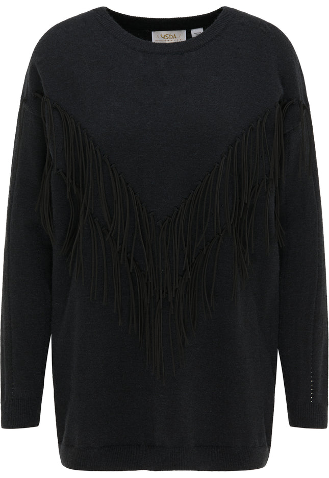 usha FESTIVAL Women's Sweater