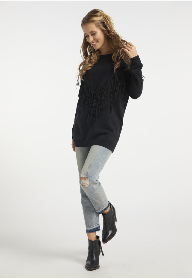 usha FESTIVAL Women's Sweater
