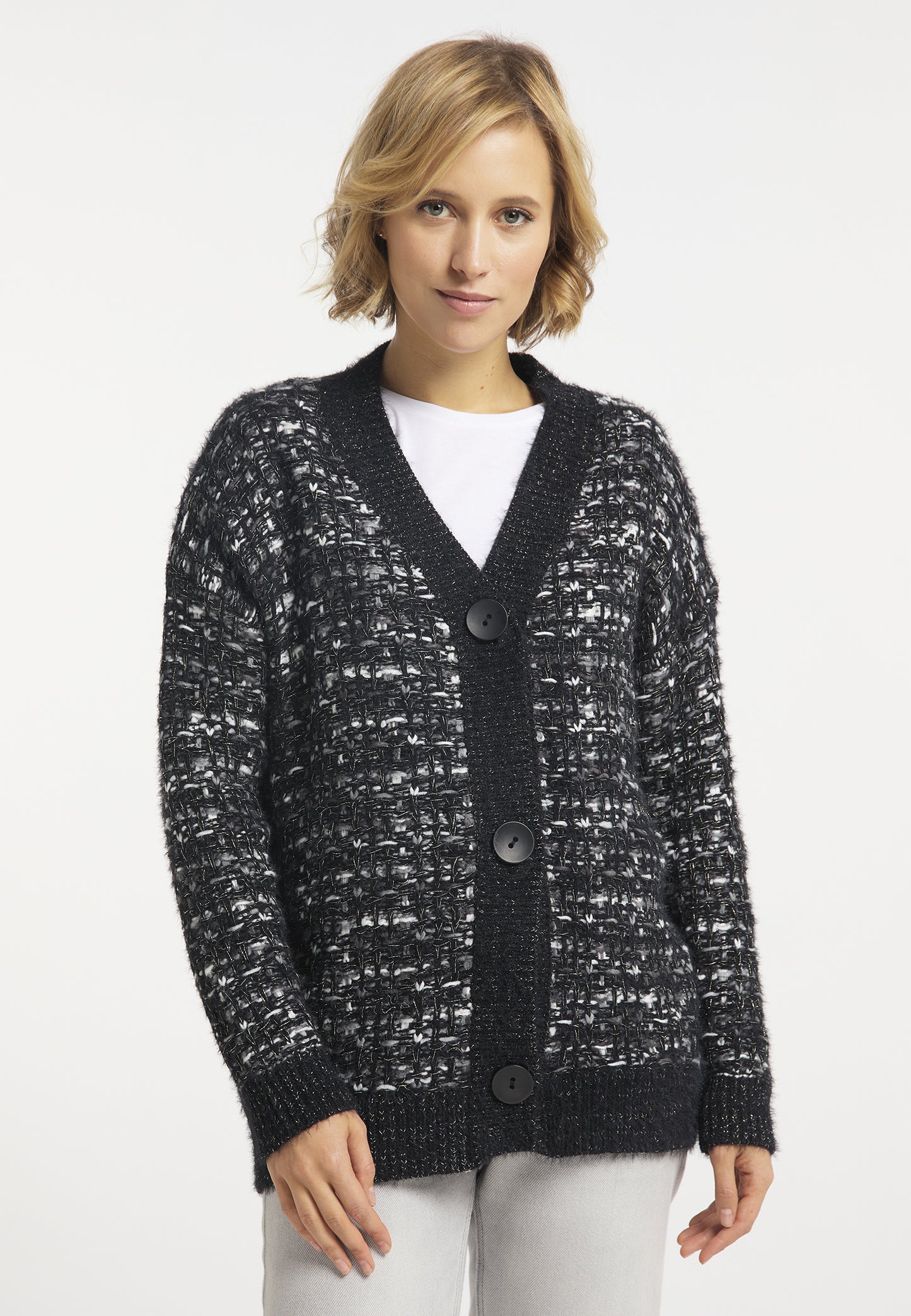 usha BLUE LABEL Women's Cardigan