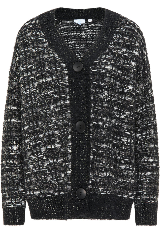 usha BLUE LABEL Women's Cardigan