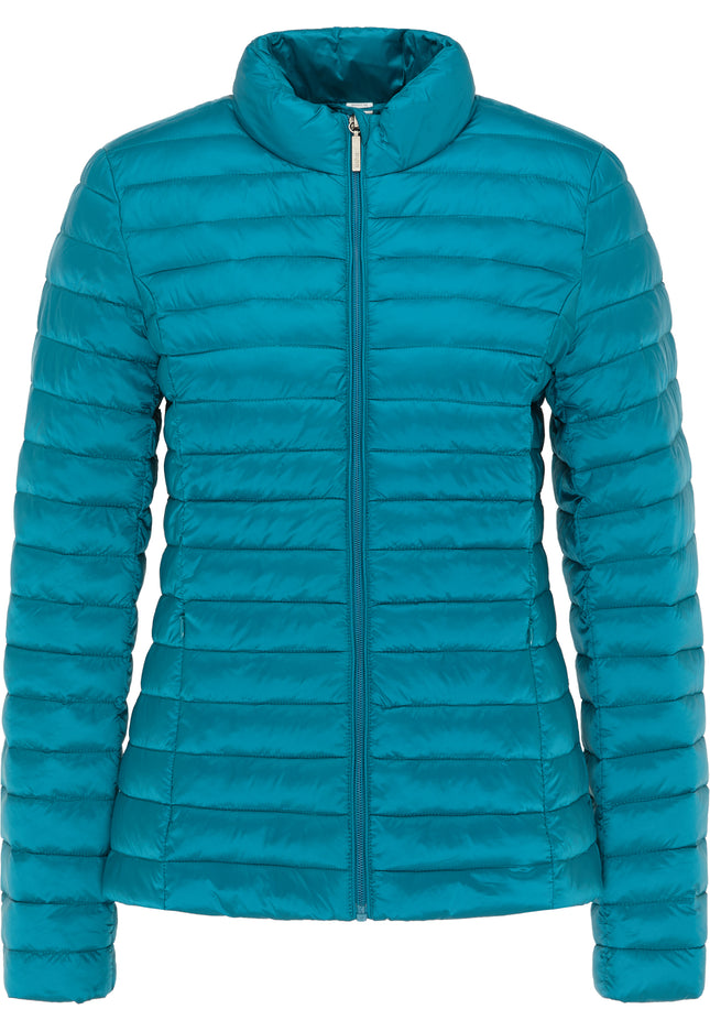 usha Damen Steppjacke