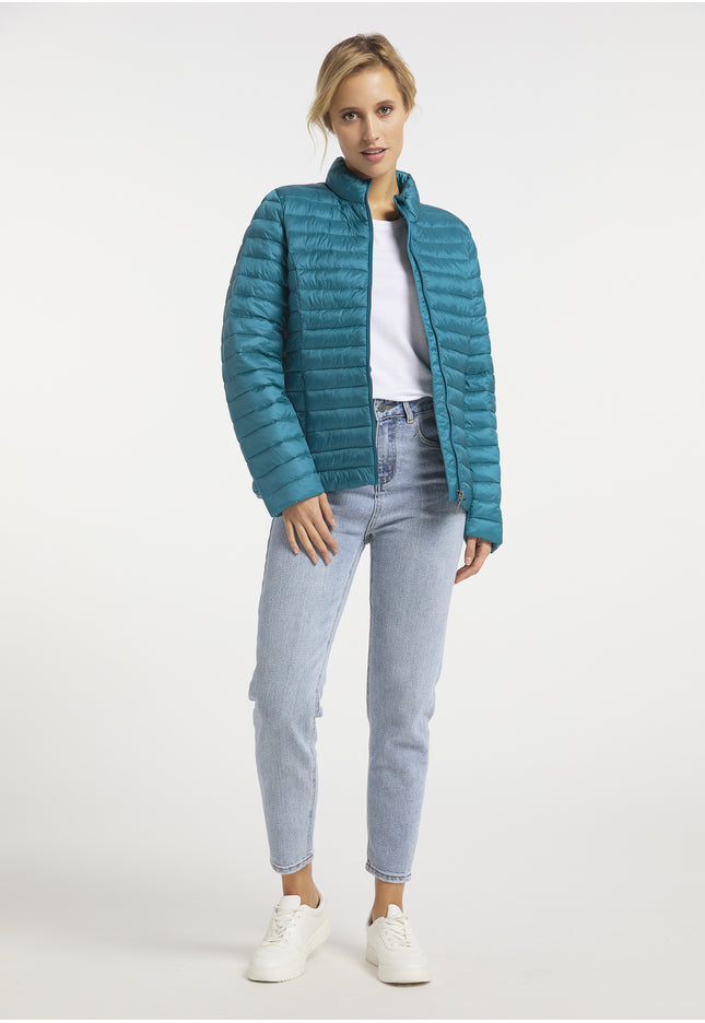 usha Damen Steppjacke