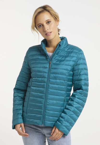 usha Damen Steppjacke