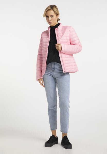 usha Damen Steppjacke