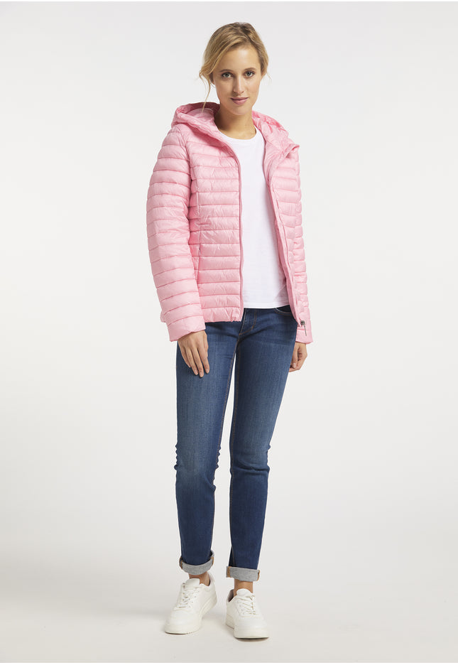 usha Damen Steppjacke
