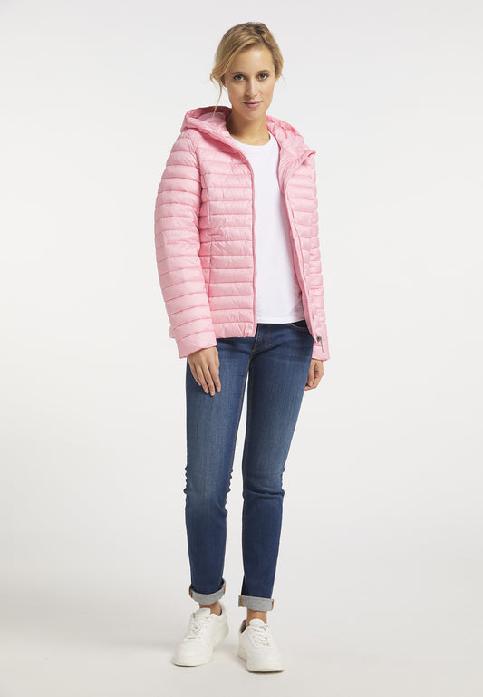usha Damen Steppjacke
