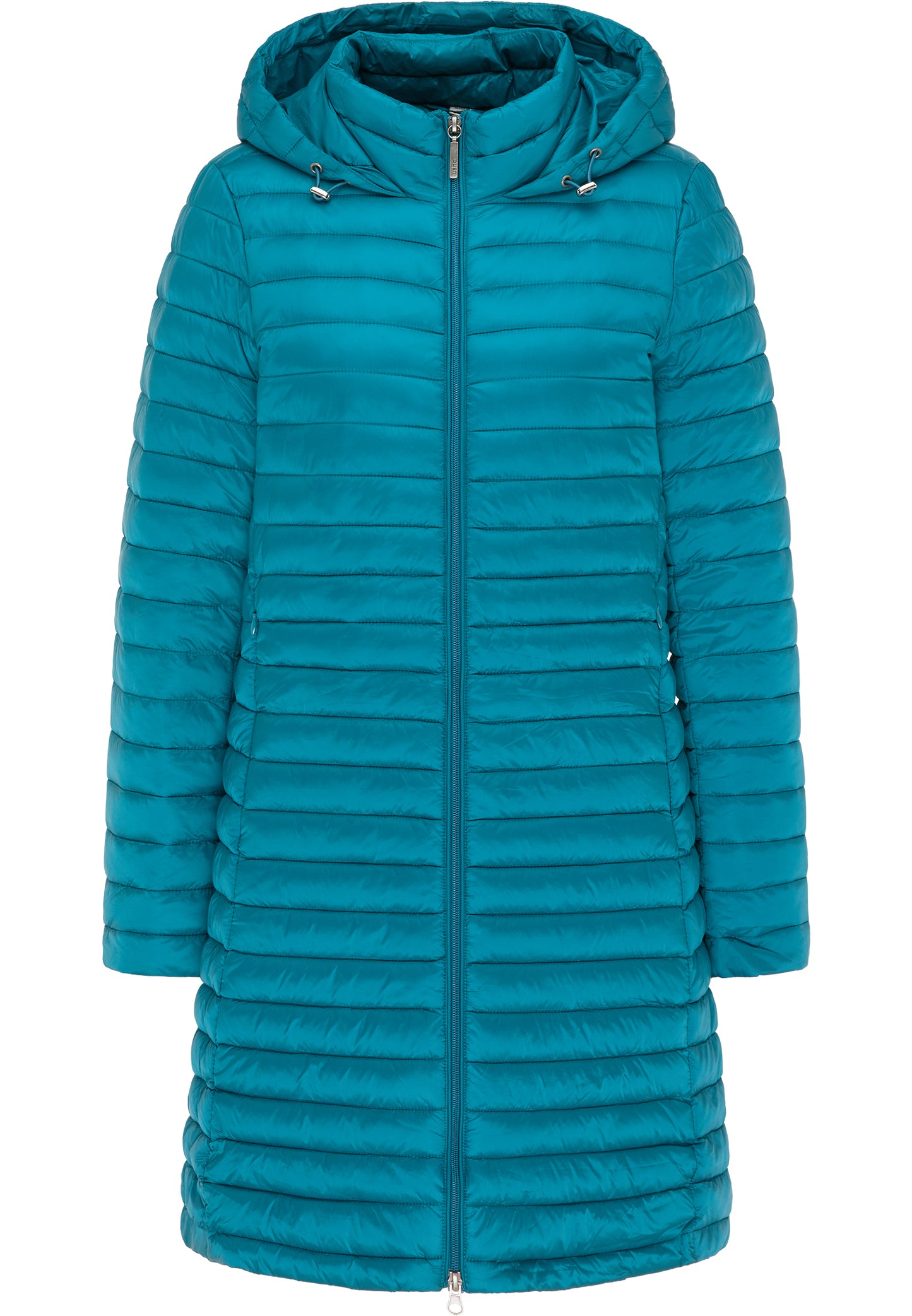 usha Damen Ght Steppmantel