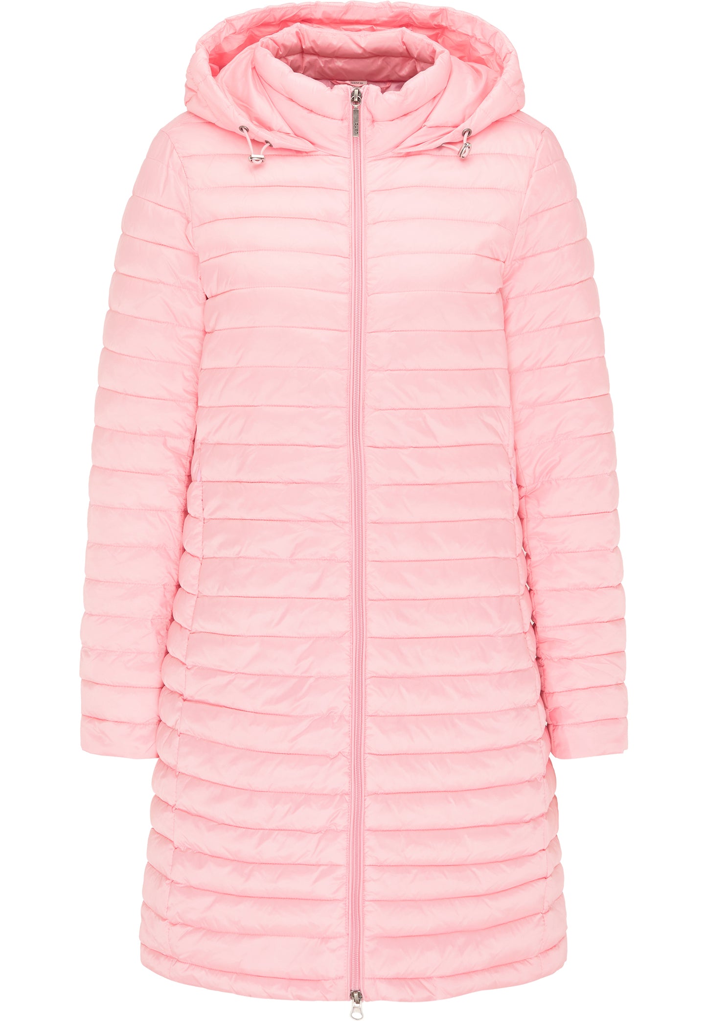 usha Damen Ght Steppmantel