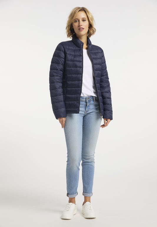 usha BLUE LABEL Damen Steppjacke