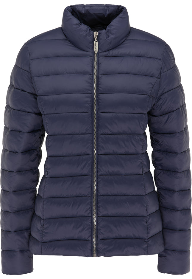 usha BLUE LABEL Women's Quilted Jacket