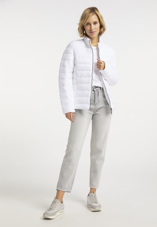 usha BLUE LABEL Damen Steppjacke