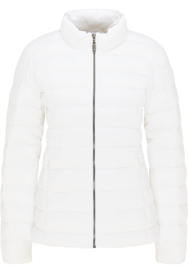 usha BLUE LABEL Women's Quilted Jacket
