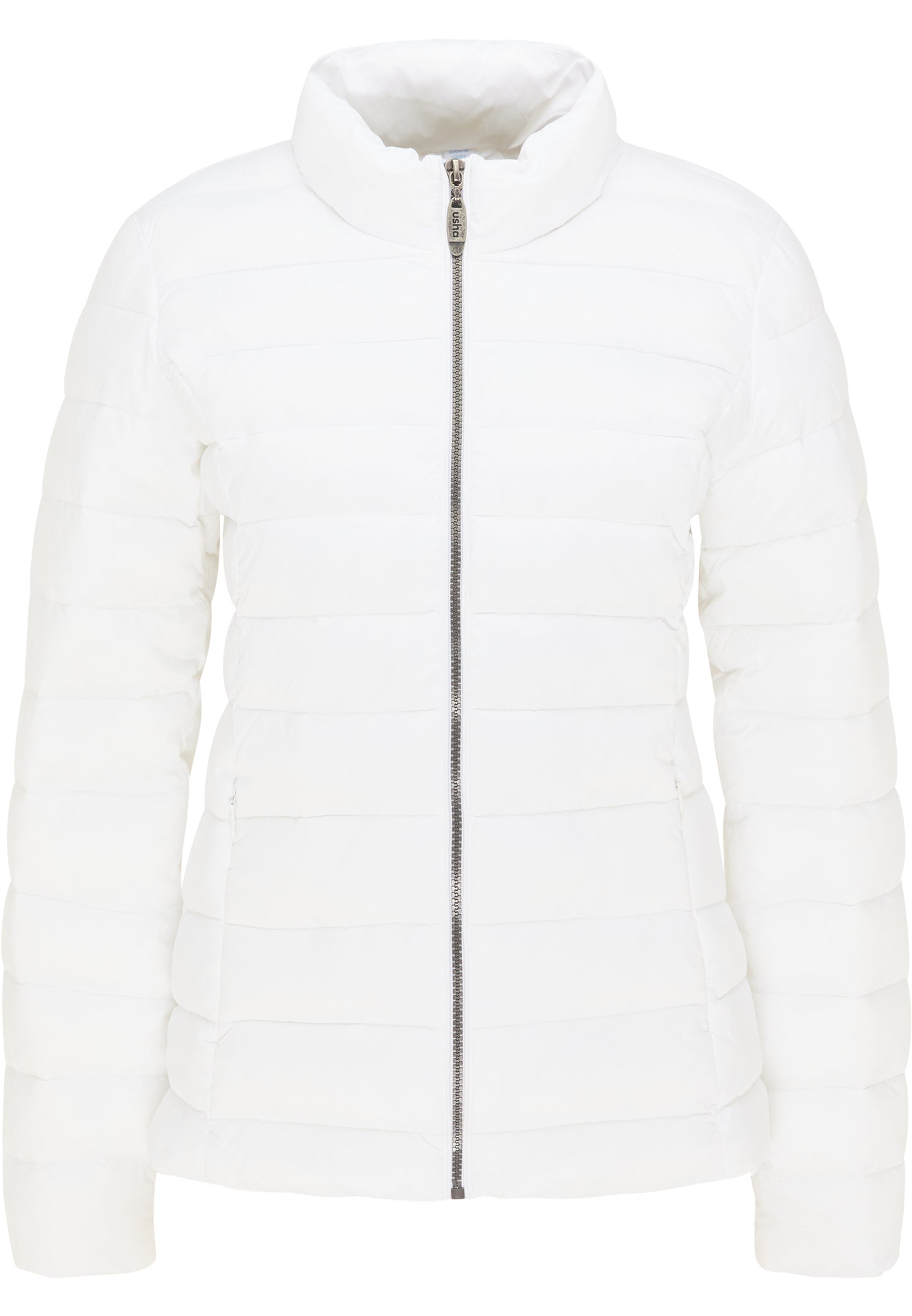 usha BLUE LABEL Women's Quilted Jacket
