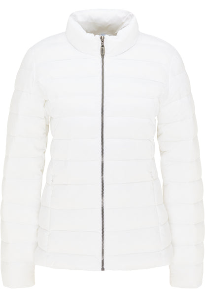usha BLUE LABEL Women's Quilted Jacket