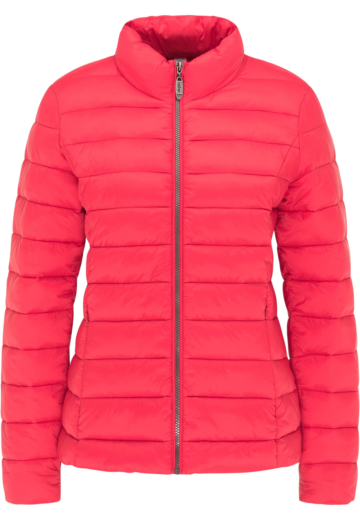 usha BLUE LABEL Women's Quilted Jacket