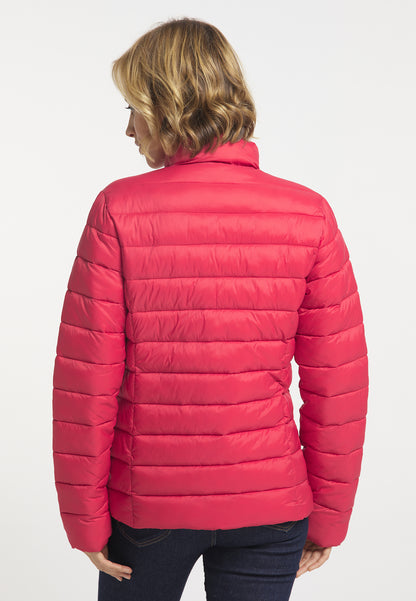 usha BLUE LABEL Women's Quilted Jacket