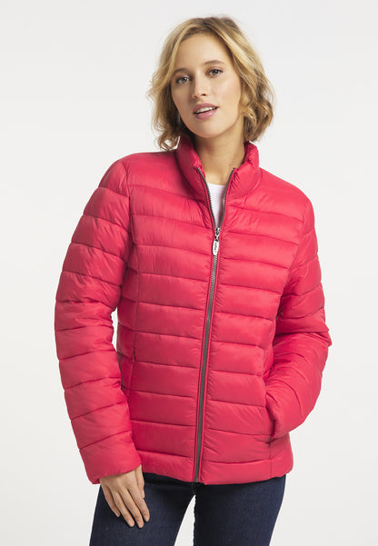 usha BLUE LABEL Women's Quilted Jacket
