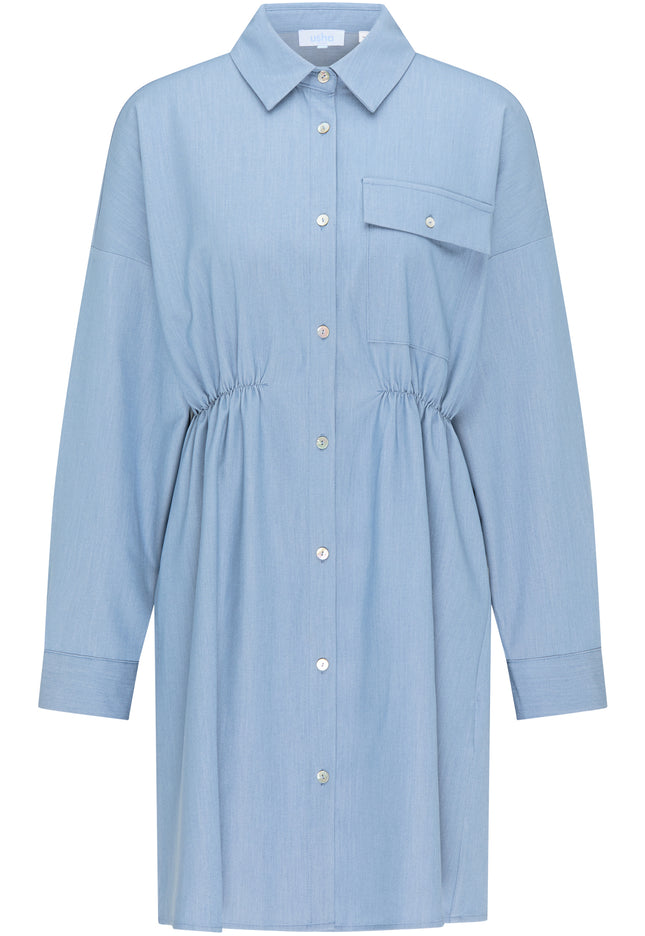 usha BLUE LABEL Women's Dress