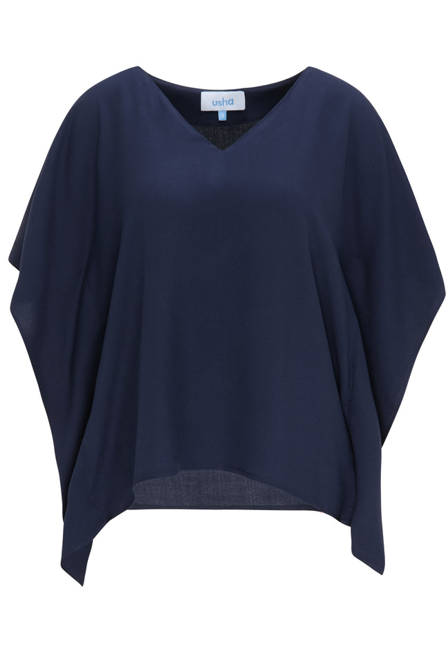 usha BLUE LABEL Women's Blouse