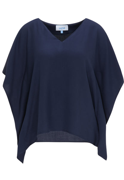 usha BLUE LABEL Women's Blouse