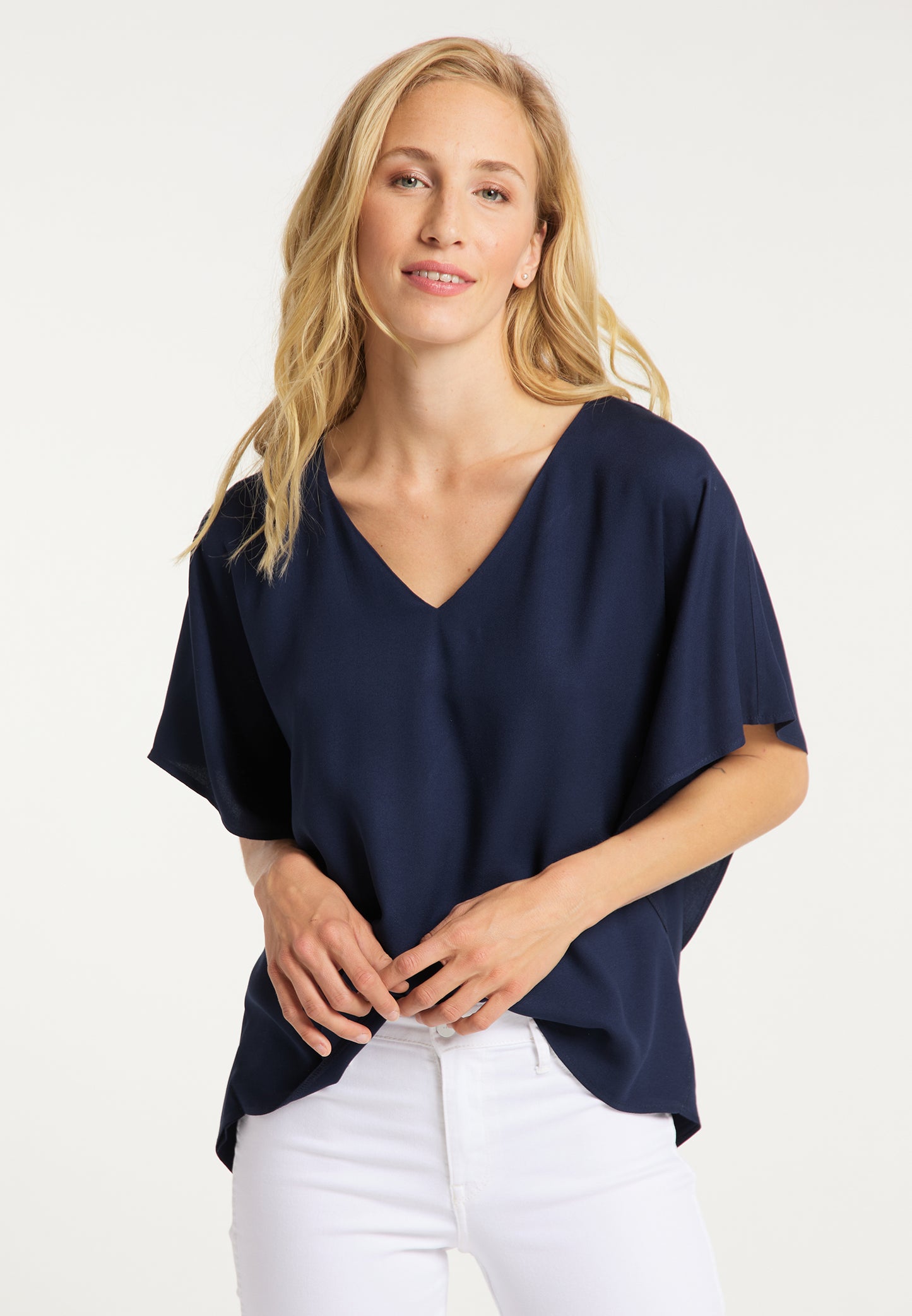 usha BLUE LABEL Women's Blouse