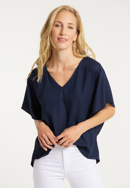 usha BLUE LABEL Women's Blouse