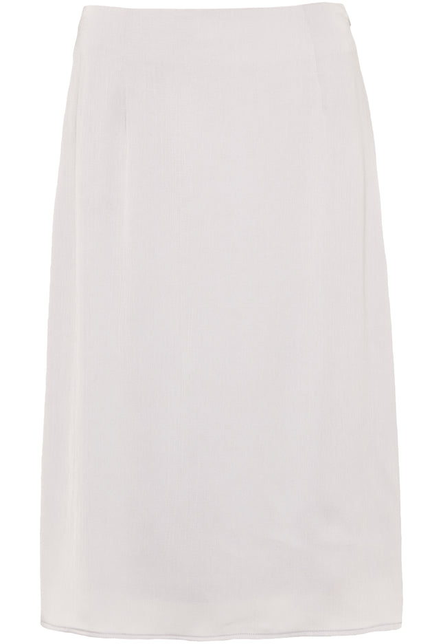 usha BLACK LABEL Women's A Line Skirt