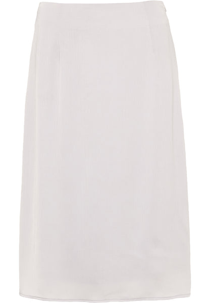 usha BLACK LABEL Women's A Line Skirt