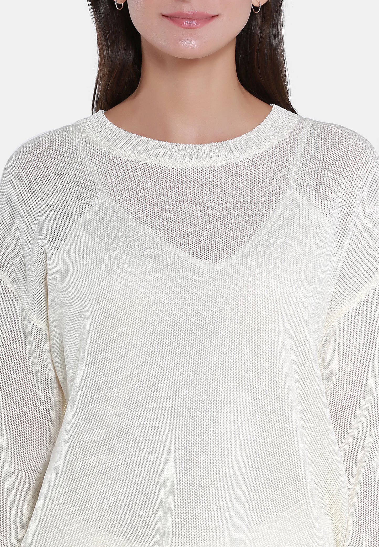 usha Damen Pullover