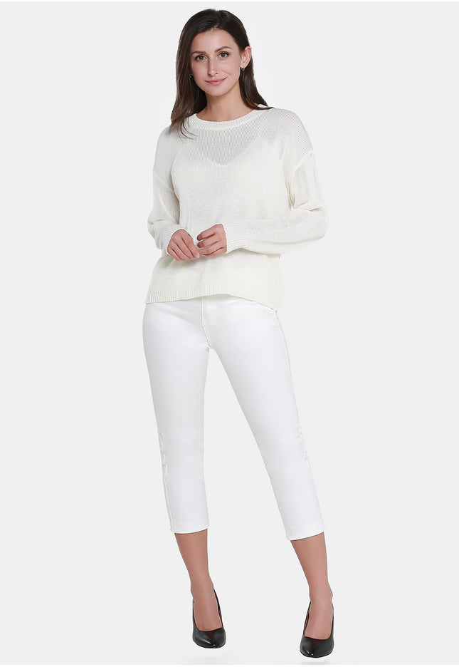 usha Damen Pullover