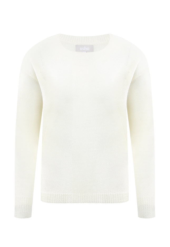 usha Damen Pullover