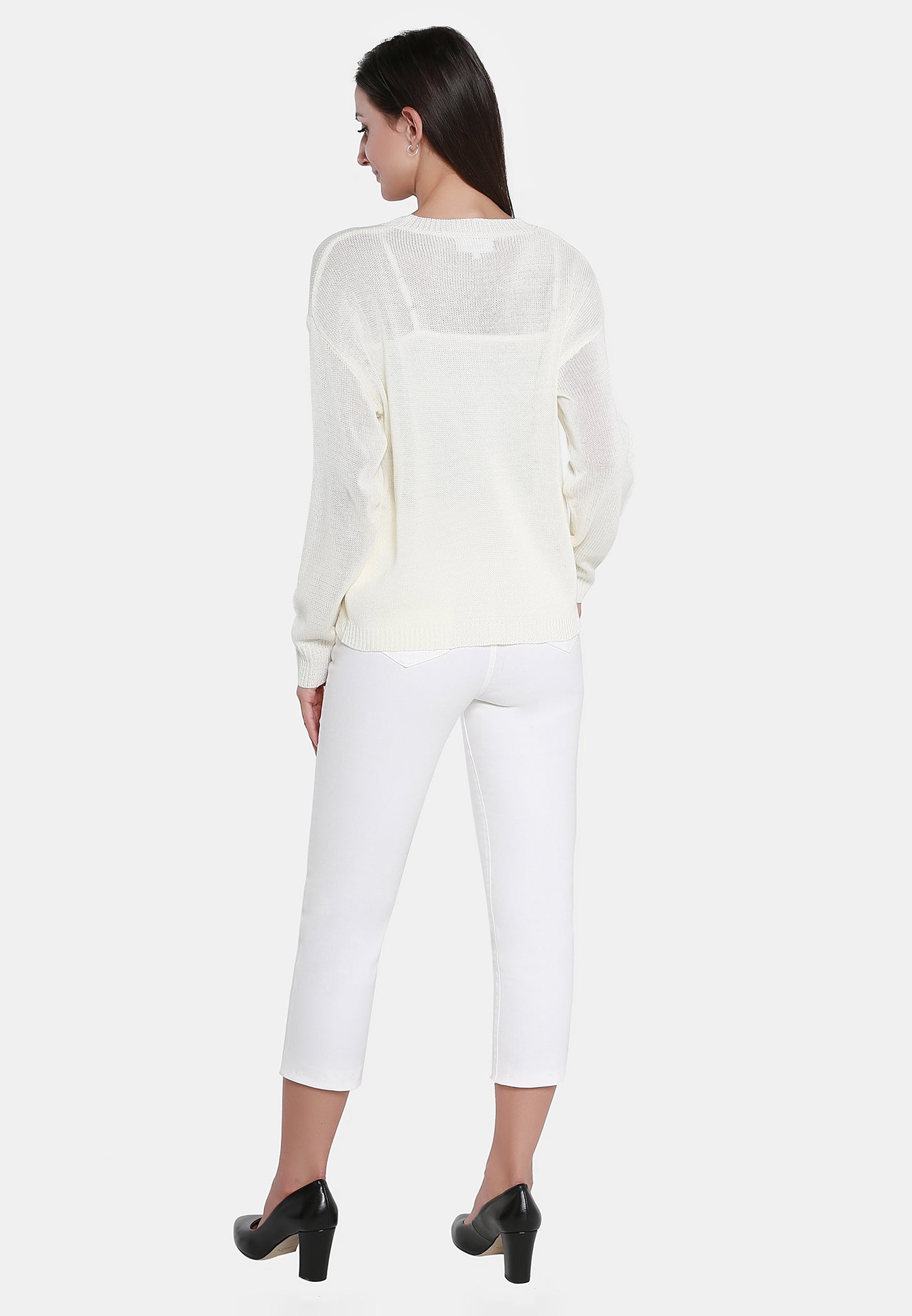 usha Damen Pullover