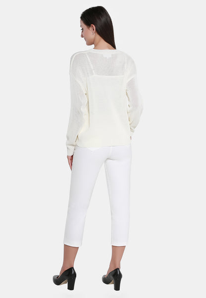 usha Damen Pullover