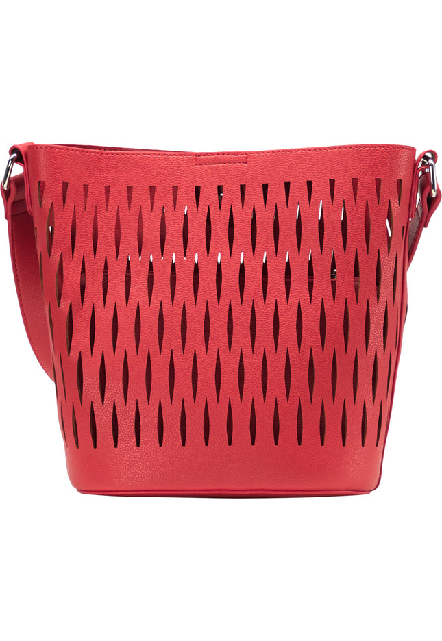 usha BLUE LABEL Damen Schultertasche