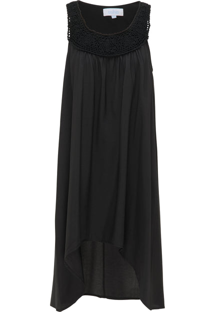 usha BLUE LABEL Women's Summer Dress
