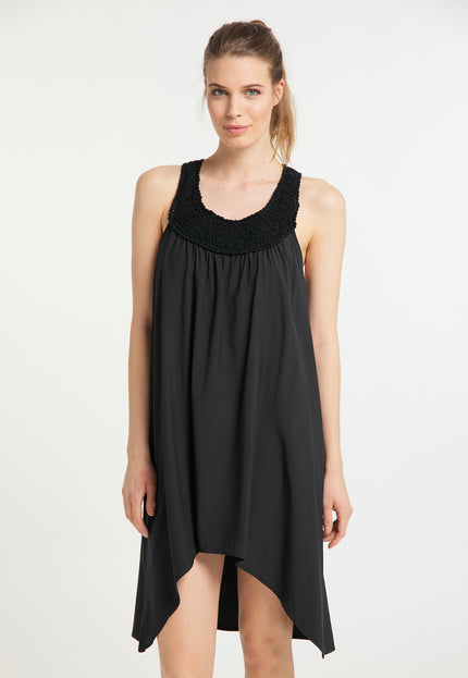 usha BLUE LABEL Women's Summer Dress