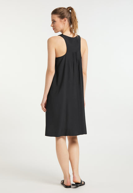 usha BLUE LABEL Women's Summer Dress