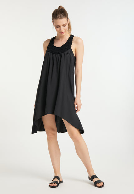 usha BLUE LABEL Women's Summer Dress