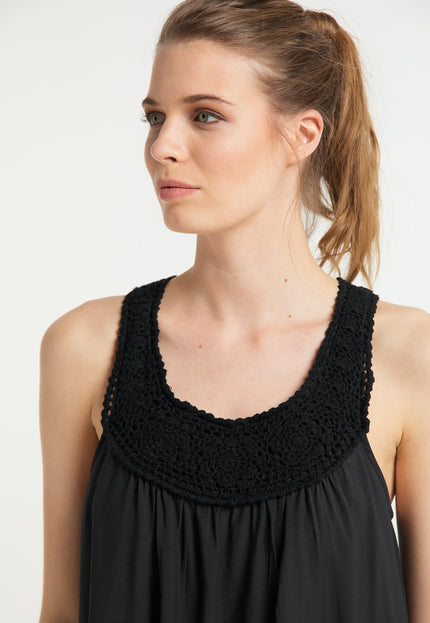 usha BLUE LABEL Women's Summer Dress