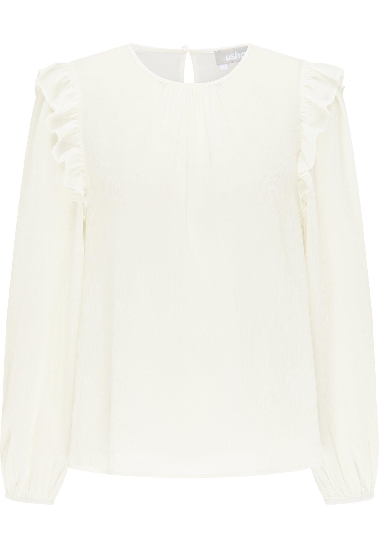usha Damen Bluse