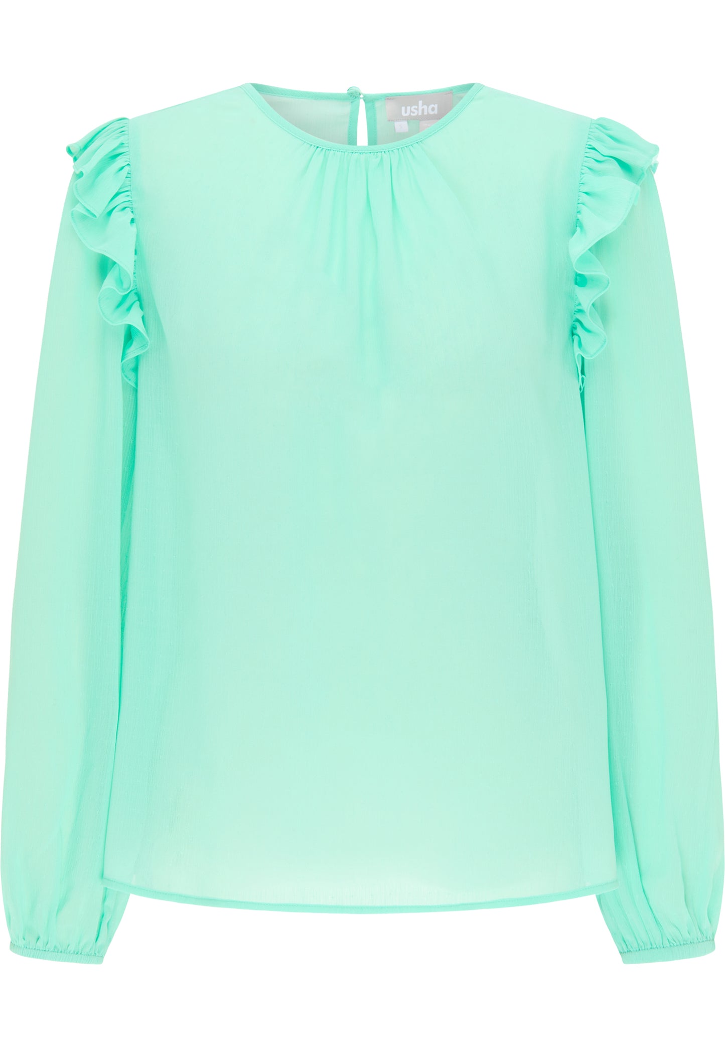 usha Damen Bluse