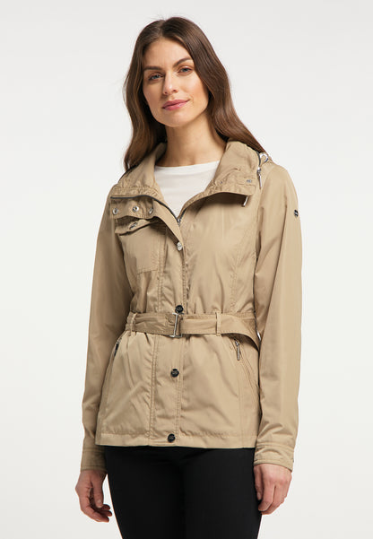 usha Damen Field Jacket