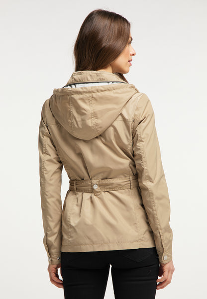 usha Damen Field Jacket